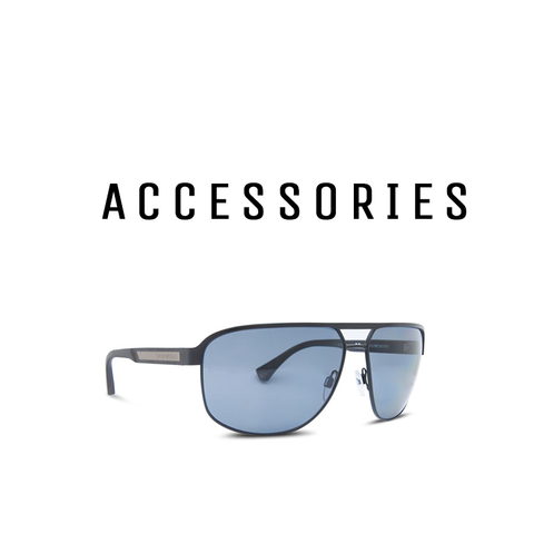 Men's Accessories