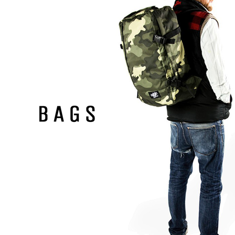 Men's Bags
