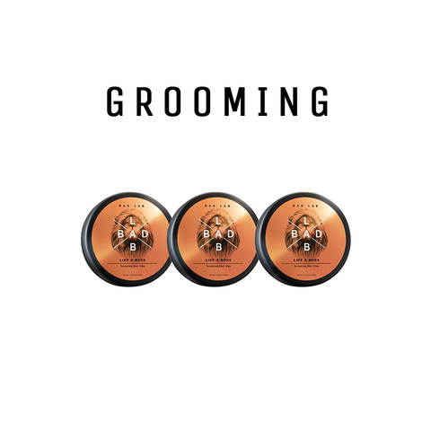 Men's Grooming