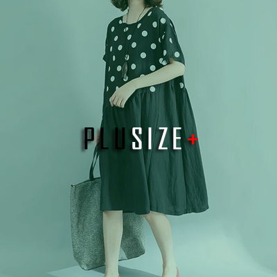 Plusize+