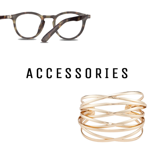 Women's Accessories