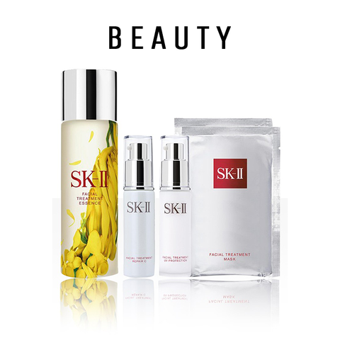 Women's Beauty
