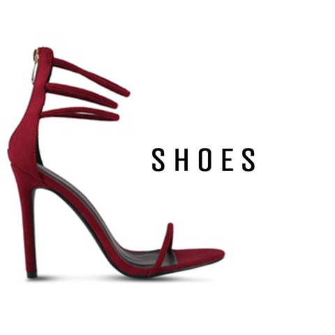 Women's Shoes