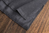 Corduroy Buttoned Down Shirt Dress