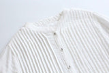 Buttoned Down Dress