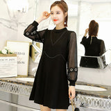 Plus-Size Embellished Midi Dress 564908860912#3742093767356 564908860912#3742093767357 564908860912#3742093767352 564908860912#3742093767353 564908860912#3742093767354 564908860912#3742093767355