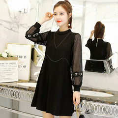 Plus-Size Embellished Midi Dress 564908860912#3742093767356 564908860912#3742093767357 564908860912#3742093767352 564908860912#3742093767353 564908860912#3742093767354 564908860912#3742093767355