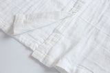 Buttoned Down Dress