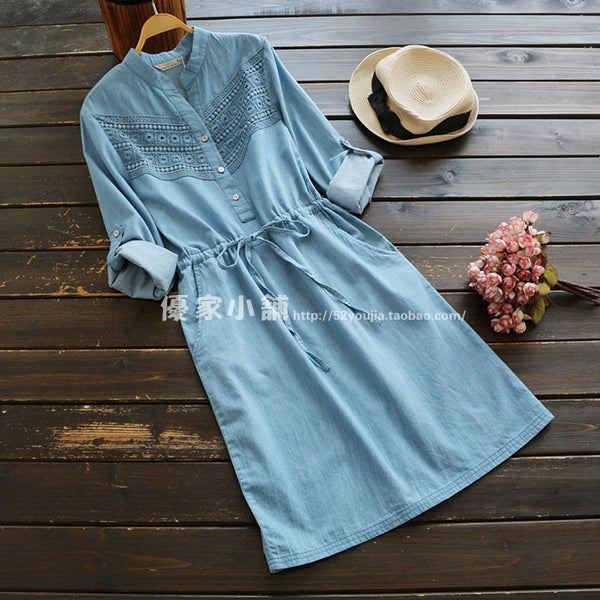 Embellished Neckline Dress 534428497752#3671709407819 534428497752#3484727189563 534428497752#3484727189564