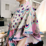 CNY Ethnic Style Embroidered Cheongsam Dress