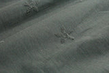 Embroidery Stitching Bottom Dress