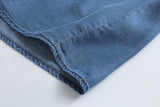 Buttoned Down Dress