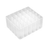 30/40 Slots Marker Pen Storage Holder Brush Pencil Rack Table Stand Organizer Multifunction Tool M5TB