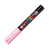 1pc Uni Ball Posca PC-3M Paint Art Marker Pen Fine Point 0.9-1.3 mm 24 Colors Available