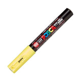 1pc Uni Ball Posca PC-3M Paint Art Marker Pen Fine Point 0.9-1.3 mm 24 Colors Available