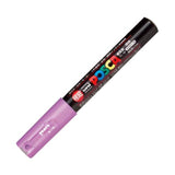 1pc Uni Ball Posca PC-3M Paint Art Marker Pen Fine Point 0.9-1.3 mm 24 Colors Available