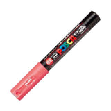 1pc Uni Ball Posca PC-3M Paint Art Marker Pen Fine Point 0.9-1.3 mm 24 Colors Available