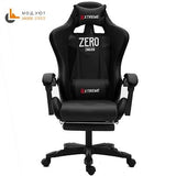 ZERO-L WCG gaming chair ergonomic computer armchair anchor home  game competitive seats free shipping