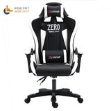 ZERO-L WCG gaming chair ergonomic computer armchair anchor home  game competitive seats free shipping