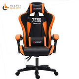 ZERO-L WCG gaming chair ergonomic computer armchair anchor home  game competitive seats free shipping