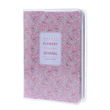 Cute Daily Monthly Weekly Planner Notebook Agenda Calendar School Supplies Gift