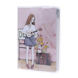 Cute Daily Monthly Weekly Planner Notebook Agenda Calendar School Supplies Gift