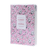 Cute Daily Monthly Weekly Planner Notebook Agenda Calendar School Supplies Gift