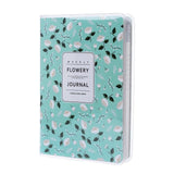 Cute Daily Monthly Weekly Planner Notebook Agenda Calendar School Supplies Gift