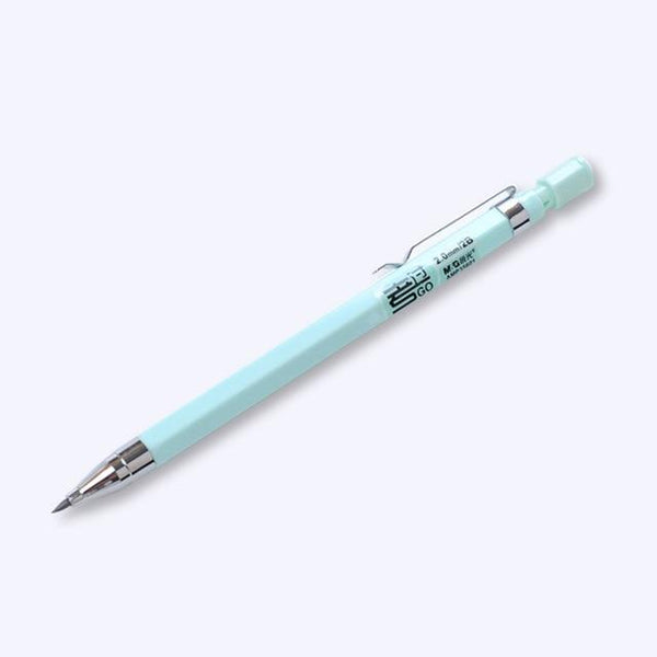 1 PC Creative Candy Color Mechanical Pencil 2.0mm Kawaii Pencils For Writing Kids Girls Gift School Supplies Korean Stationery