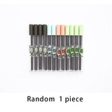 1 PC Creative Candy Color Mechanical Pencil 2.0mm Kawaii Pencils For Writing Kids Girls Gift School Supplies Korean Stationery