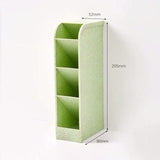 Sharkbang Kawaii Large Capacity Desk Pen Holder Pencil Makeup Storage Box Desktop Organizer Stand Case School Office Stationery