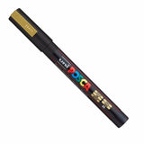 1pc Uni Ball Posca PC-3M Paint Art Marker Pen Fine Point 0.9-1.3 mm 24 Colors Available