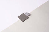 2020 2PCS Sharkbang Self-adhesive PU Leather Notebook Pen Holder For Diary Planner Clip Accessores School Kawaii Stationery