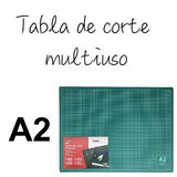 Cutting board Crafts A2 A3 A4 PVC slipmat cutting mat cutting mat