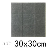 Nordic Style Felt Letter Note Board Message Board Home Decor Office Planner Schedule Board Photo Display Wall Decoration