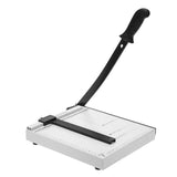 Professional A4/A5 Paper Card Trimmer Guillotine DIY Scrapbook Photo Cutter Office Paper Cutter Cutting Portable Papers Trimmer