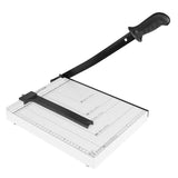 Professional A4/A5 Paper Card Trimmer Guillotine DIY Scrapbook Photo Cutter Office Paper Cutter Cutting Portable Papers Trimmer