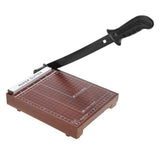 Professional A4/A5 Paper Card Trimmer Guillotine DIY Scrapbook Photo Cutter Office Paper Cutter Cutting Portable Papers Trimmer
