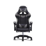Professional Computer Chair LOL Internet Cafes Sports Racing Chair WCG Play Gaming Chair Office Chair