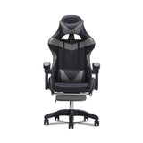 Professional Computer Chair LOL Internet Cafes Sports Racing Chair WCG Play Gaming Chair Office Chair