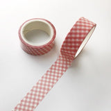 Mohamm 1Pcs Kawaii Cartoon Decoration Tape Paper Washi Masking Tape Creative Scrapbooking Stationary School Supplies
