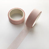 Mohamm 1Pcs Kawaii Cartoon Decoration Tape Paper Washi Masking Tape Creative Scrapbooking Stationary School Supplies