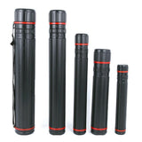 1pc Portable Multifunction Art Storage Tube Profession Stretch Storage Tube For Drawing School  Students Sketch Art Supplies