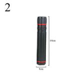 1pc Portable Multifunction Art Storage Tube Profession Stretch Storage Tube For Drawing School  Students Sketch Art Supplies