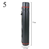 1pc Portable Multifunction Art Storage Tube Profession Stretch Storage Tube For Drawing School  Students Sketch Art Supplies