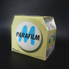 2Rolls/lot Moisture Proof 10cmx38m sealing film, Parafilm M laboratory Seal Film PM-996 4INX125FT