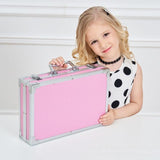 145 Pieces Painting Watercolor Pen Set In Double-layer Aluminum Box Elegant Drawing Pen Set