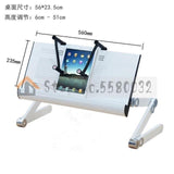 Lazy Desk Computer  Bed Lifting Small Table Lie On Your Back With Flat Folding  Laptop Stand