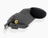1 pc 45&90 Degree Angle Easy Mat Cutter with 6 Spare Blades Card Foam Mat Board Cutting Tools