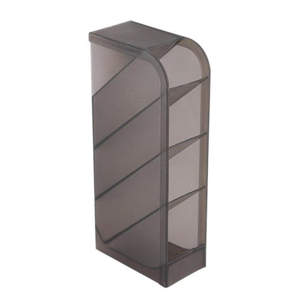 Multifunctional Desktop Pen Holder Storage Container Organizer Pencil Box Case School Office Stationery escritorio accessories
